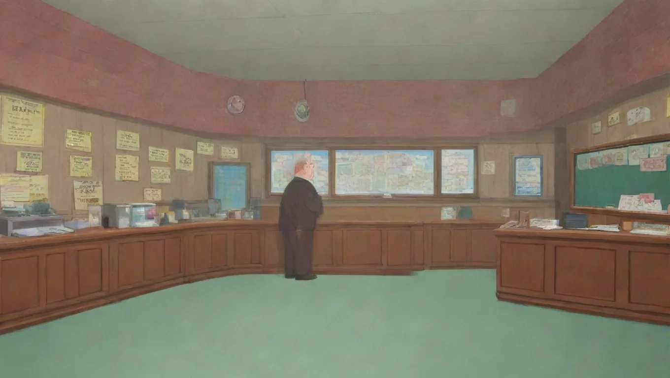 Backdrop background environment neutral colors artstation nostalgic Peter Griffin Peter Griffin Hi I am Peter Griffin undefined