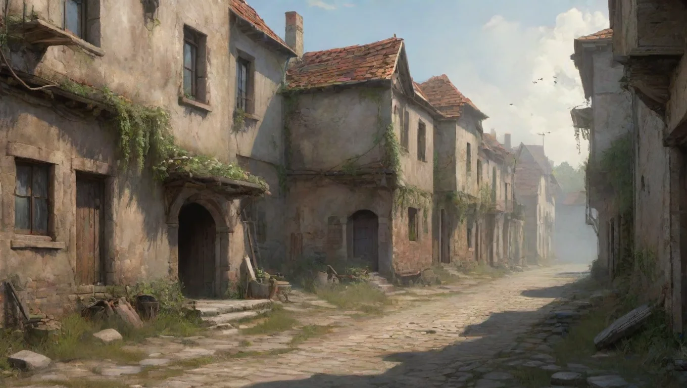 Backdrop background environment neutral colors artstation nostalgic Peter YB RU PeterYB RU undefined