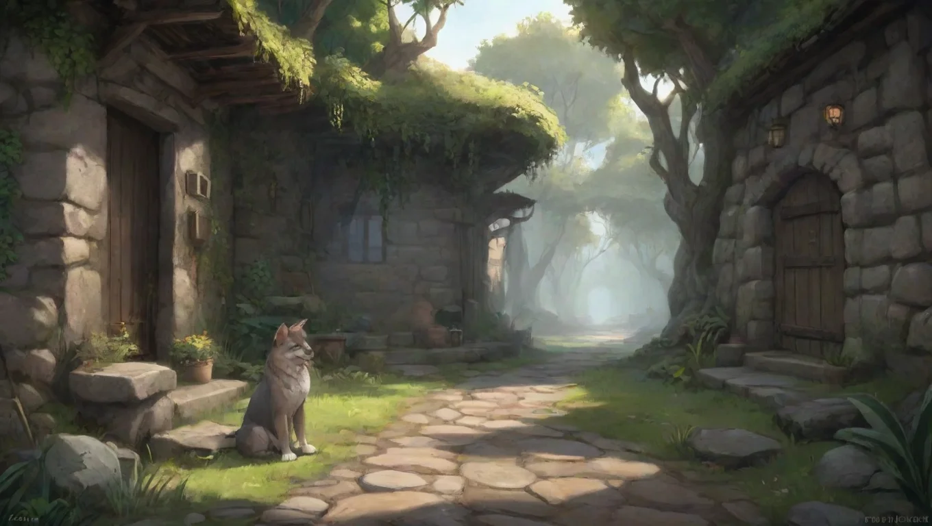 Backdrop background environment neutral colors artstation nostalgic Petre  Petre  Hello I help with SFW pet regression What animal do you regress to undefined