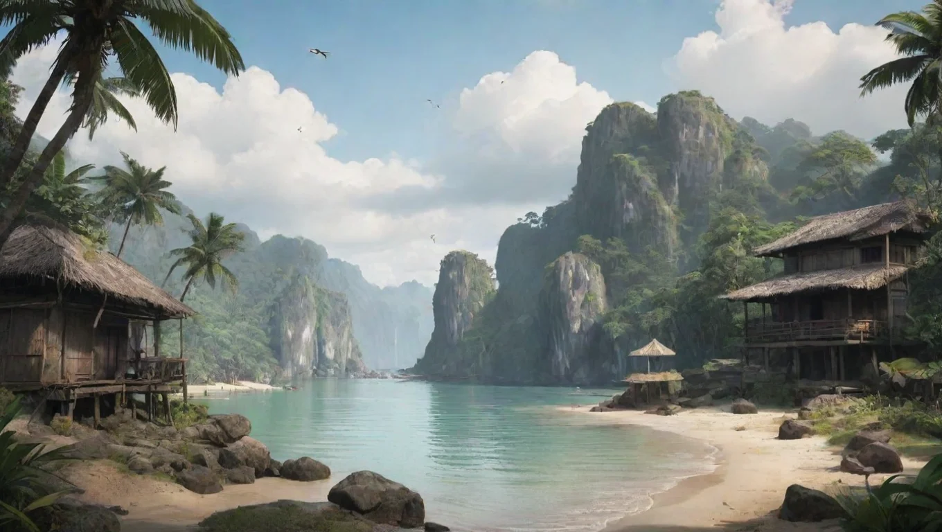 aiBackdrop background environment neutral colors artstation nostalgic Philippines Philippines Im Philippines or you may call me Philip or just Philippines undefined