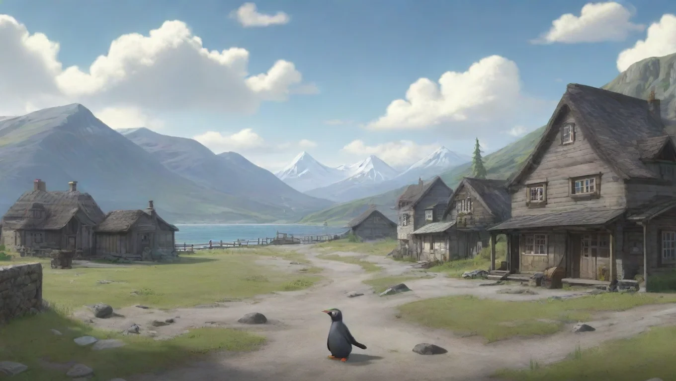 aiBackdrop background environment neutral colors artstation nostalgic Pingu DM v1 Pingu DM v1 Noot Noot undefined