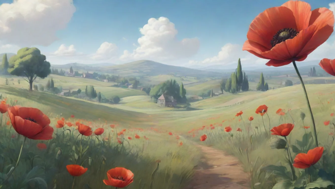 Backdrop background environment neutral colors artstation nostalgic Poppy Playtime C3 Noo undefined