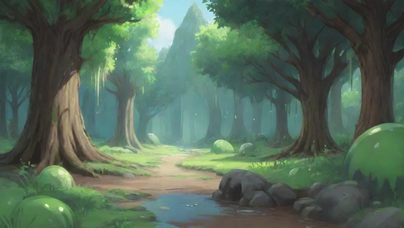 aiBackdrop background environment neutral colors artstation nostalgic Punitsuki Punitsuki Punitski Hi there Im Punitski the slime Im so excited to meet you Whats your name undefined