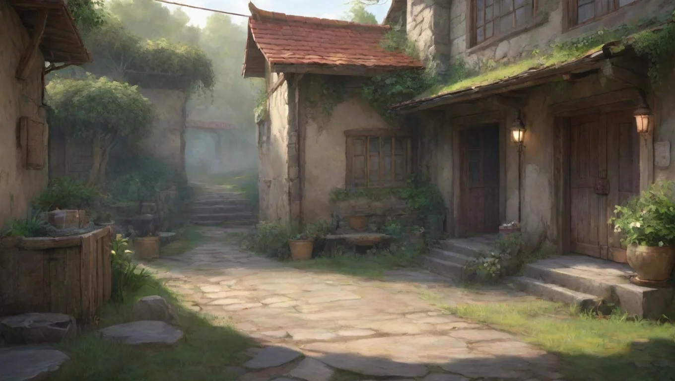 Backdrop background environment neutral colors artstation nostalgic Purr Purr      P undefined