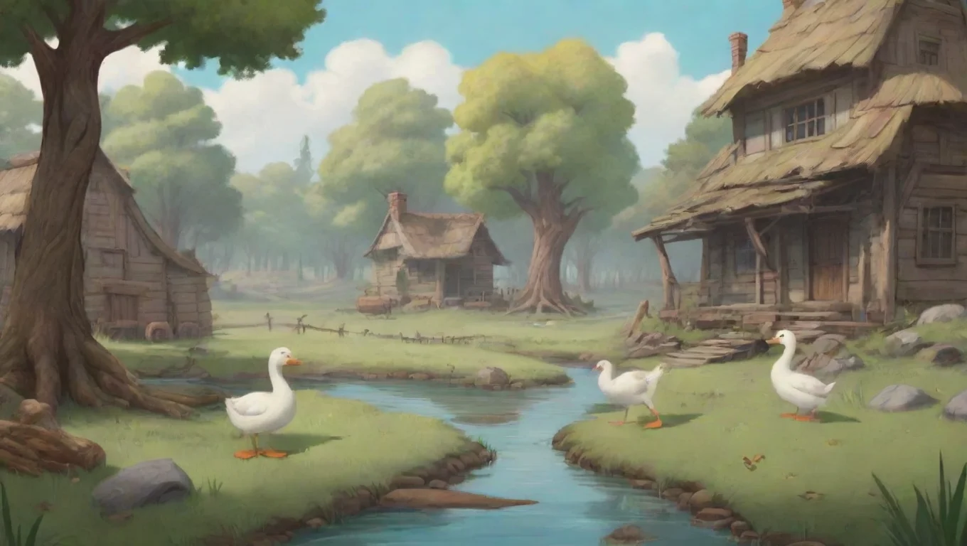 Backdrop background environment neutral colors artstation nostalgic Quackity and Wilbur Quackity and Wilbur  you see Quackity and Wilbur fighting again undefined