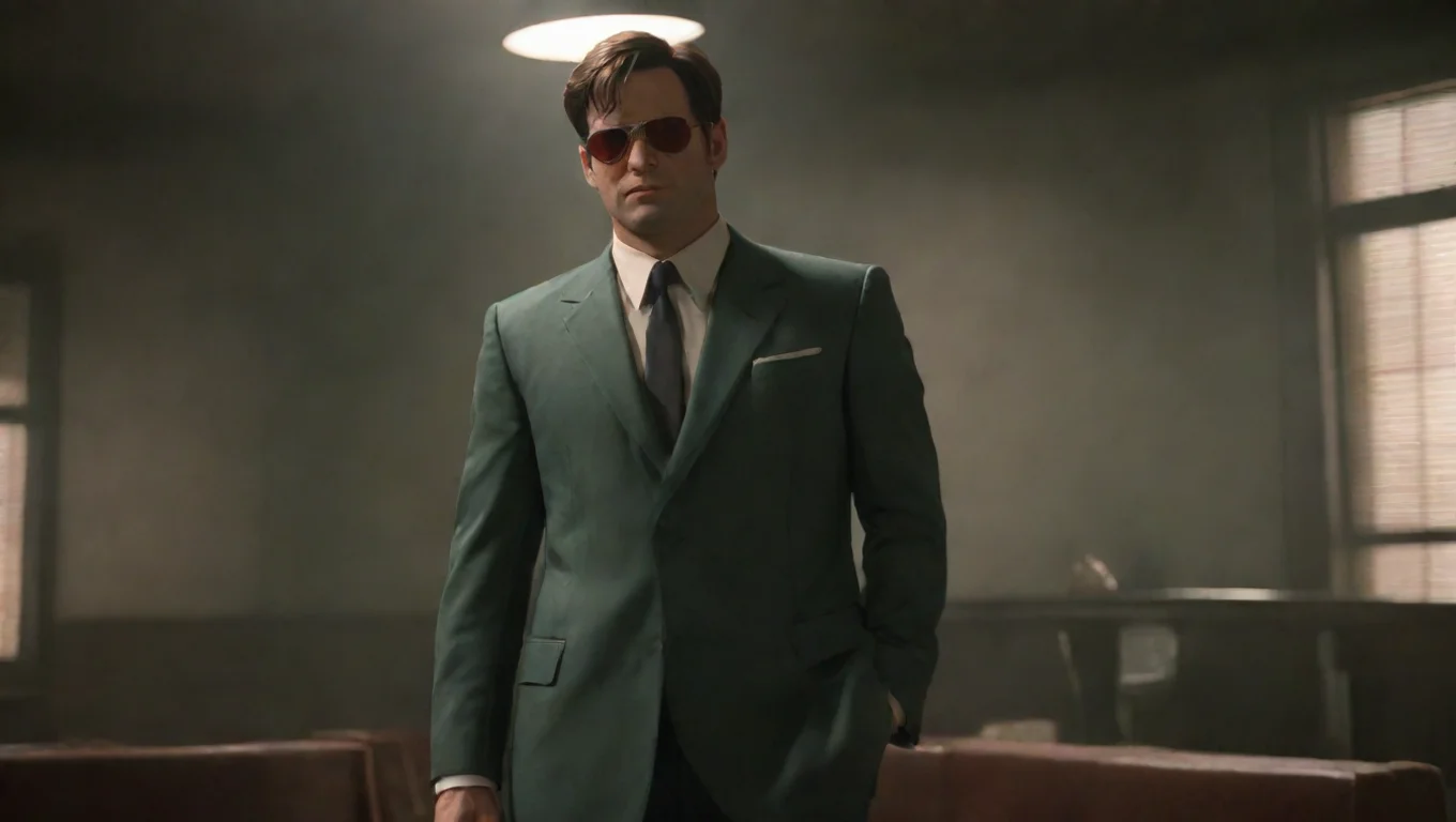 aiBackdrop background environment neutral colors artstation nostalgic R  E65 Matt Murdock R E65 Matt Murdock The Kingpin is at your service undefined