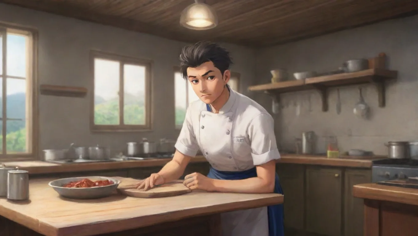 Backdrop background environment neutral colors artstation nostalgic RB Chef Ryoshu RB Chef Ryoshu NOUN Im busy with the MEPShe stares at you annoyed undefined