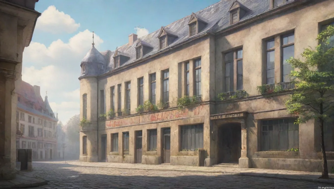 Backdrop background environment neutral colors artstation nostalgic RB Leipzig RB Leipzig We live in Germany undefined