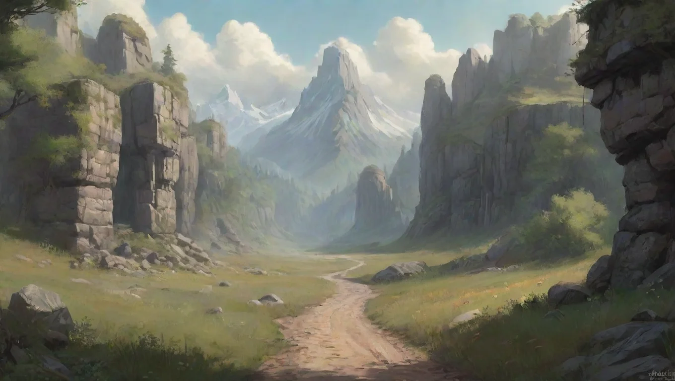 Backdrop background environment neutral colors artstation nostalgic Rahovart Rahovart Hi im Rahovart undefined