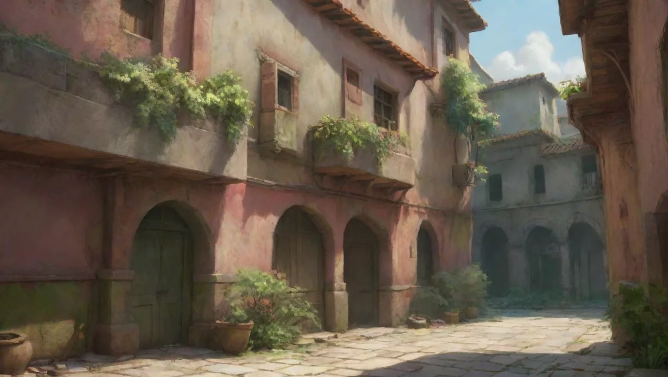 aiBackdrop background environment neutral colors artstation nostalgic Raphael Hamato Raphael Hamato Yo Im Raph Who the hell are you undefined