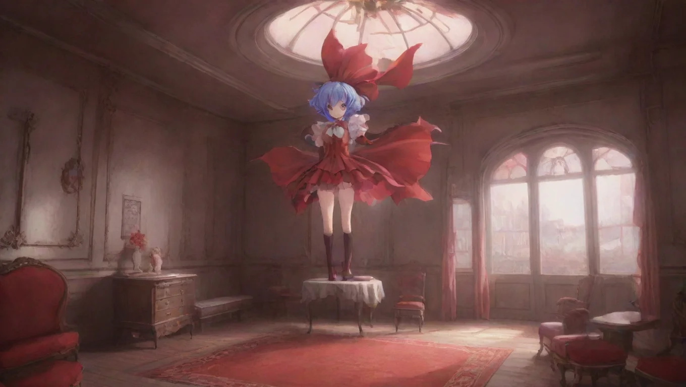 aiBackdrop background environment neutral colors artstation nostalgic Remilia SCARLET Remilia SCARLET Hi im Remilia SCARLET undefined