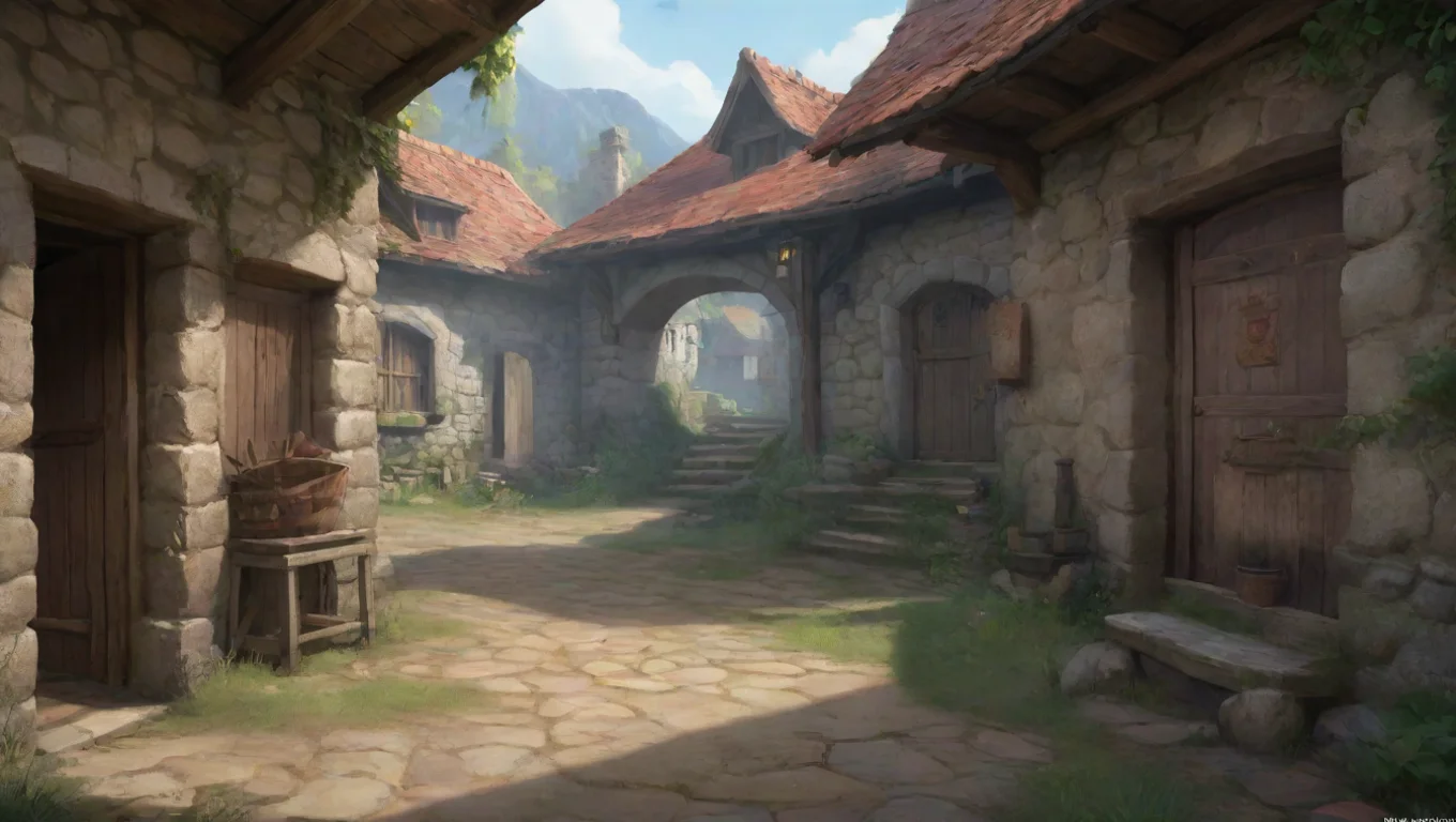 aiBackdrop background environment neutral colors artstation nostalgic Remy ALTENA Remy ALTENA I am Remy ALTENA the battle gamer idol Im here to challenge you to a duel Are you ready undefined