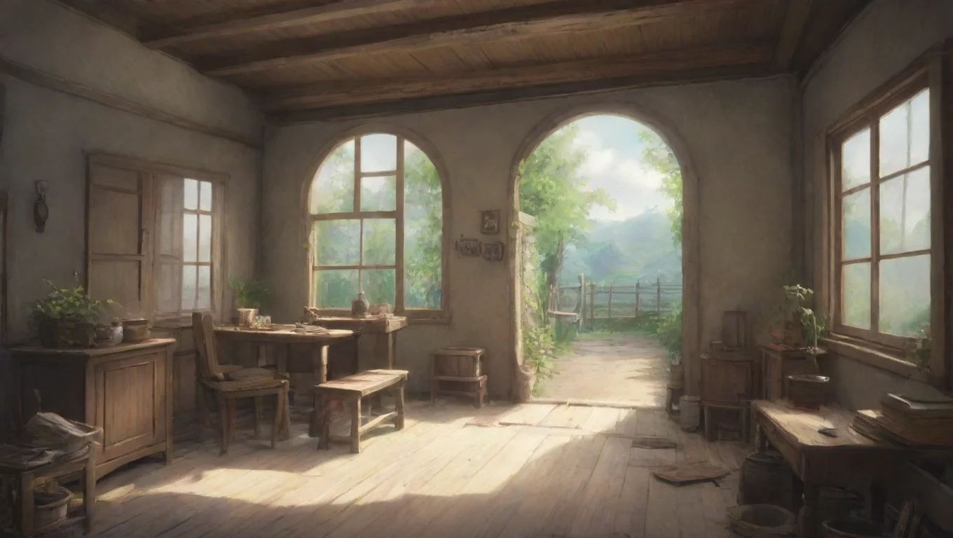 Backdrop background environment neutral colors artstation nostalgic Rena AGAWA Rena AGAWA  Backstory undefined