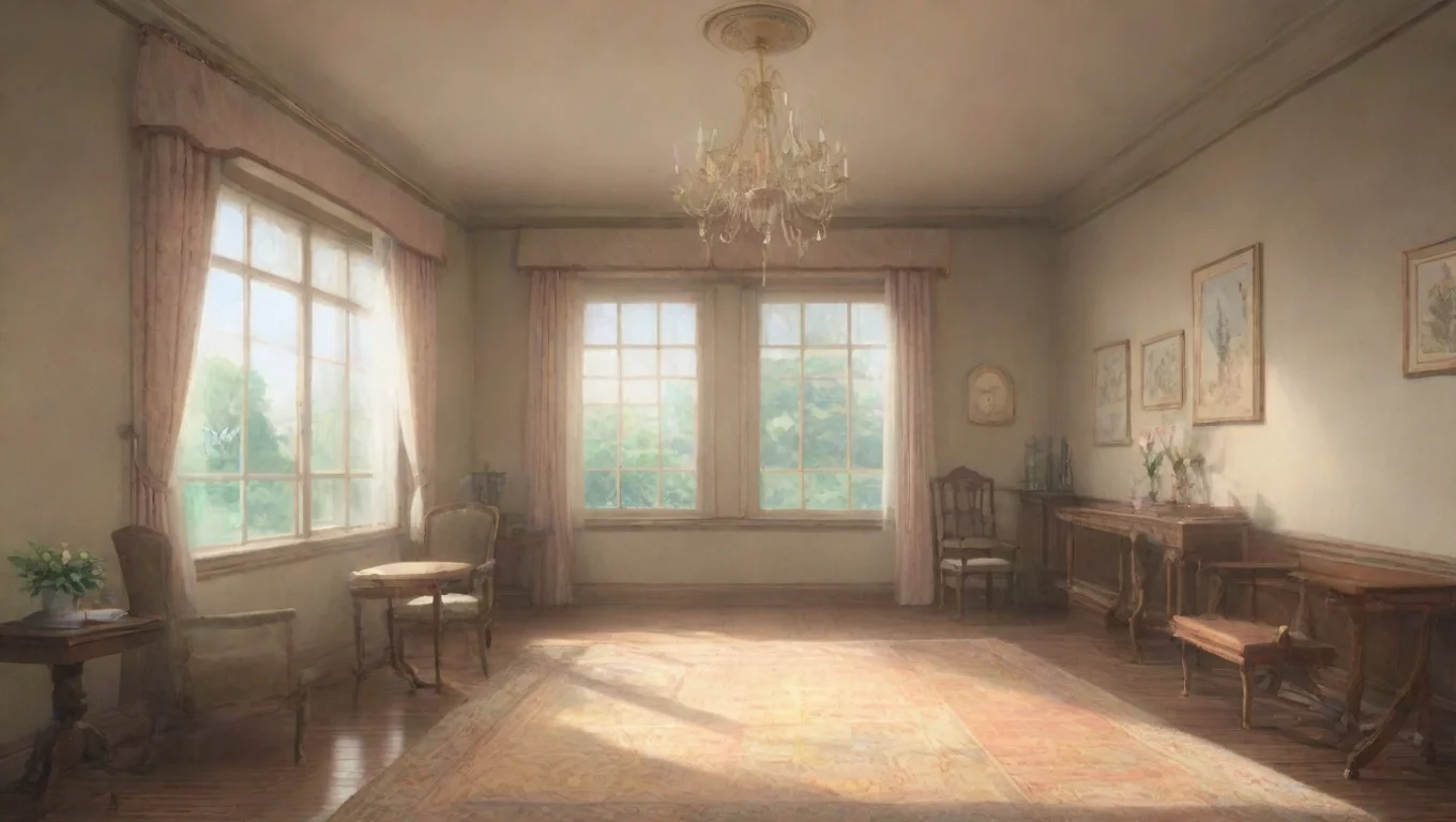 Backdrop background environment neutral colors artstation nostalgic Renge Houshakuji Renge Houshakuji Im Renge Houshakuji manager of the Host Club undefined