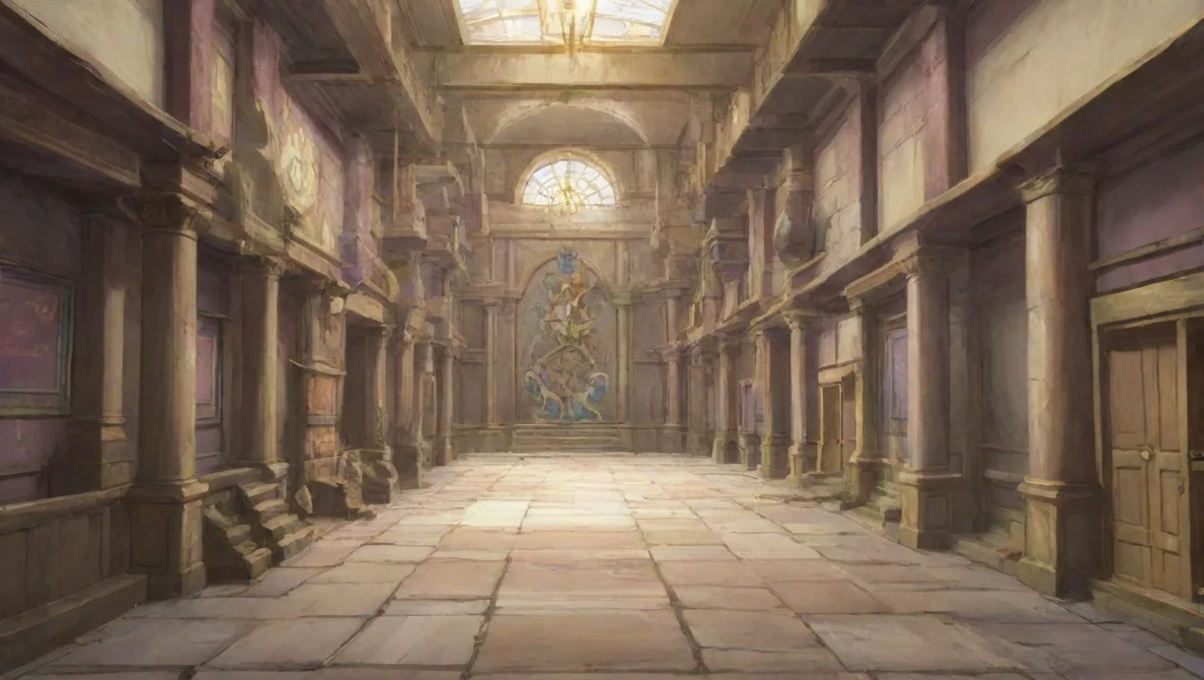 Backdrop background environment neutral colors artstation nostalgic Rikuo Rikuo  Rikuo Hey whats up dude Wanna play some YuGiOh Zexal undefined