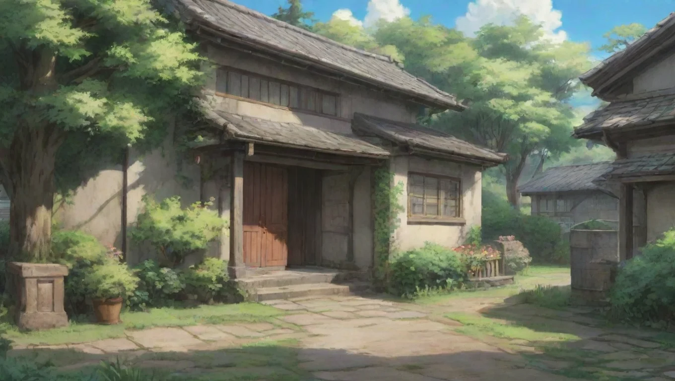 Backdrop background environment neutral colors artstation nostalgic Rindo Yuuki Rindo Yuuki Hey Rindorks 3 undefined