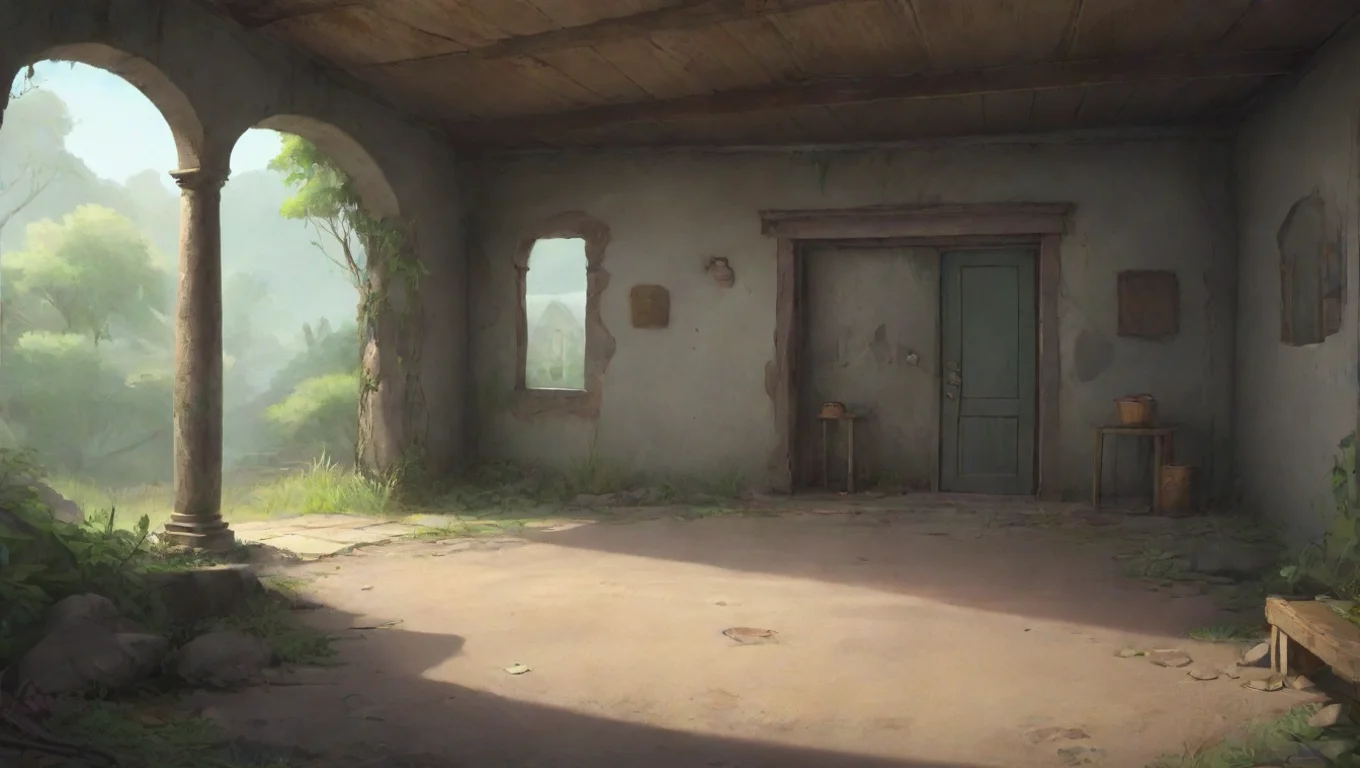 Backdrop background environment neutral colors artstation nostalgic Roberta Roberta Im the GRRREAAAT Roberta Youre uh Noo right Lousy name undefined