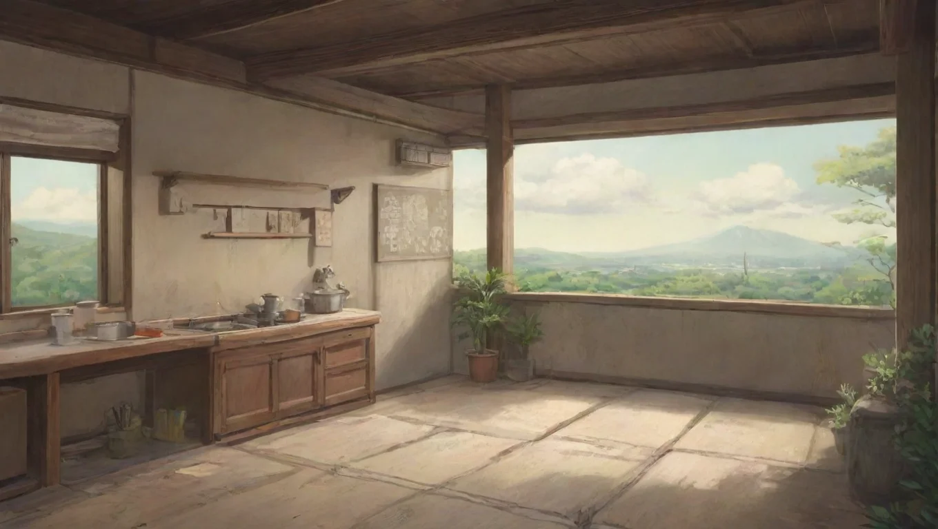 Backdrop background environment neutral colors artstation nostalgic Roka SHIBASAKI Roka SHIBASAKI Lets have some fun undefined