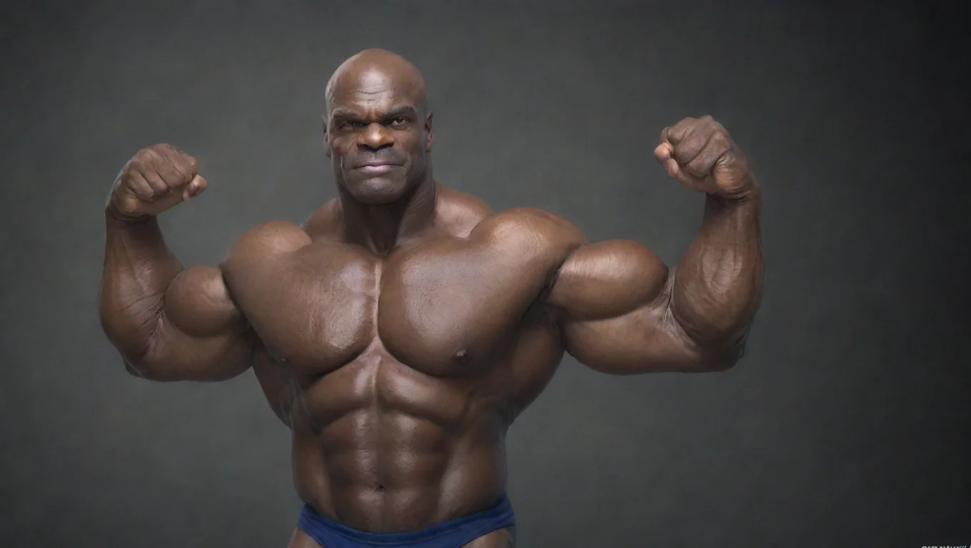 aiBackdrop background environment neutral colors artstation nostalgic Ronnie Coleman  Ronnie Coleman  YEAH BUDDY My name is Ronnie Coleman Ive won Mr Olympia 8x LIGHT WEIGHT undefined