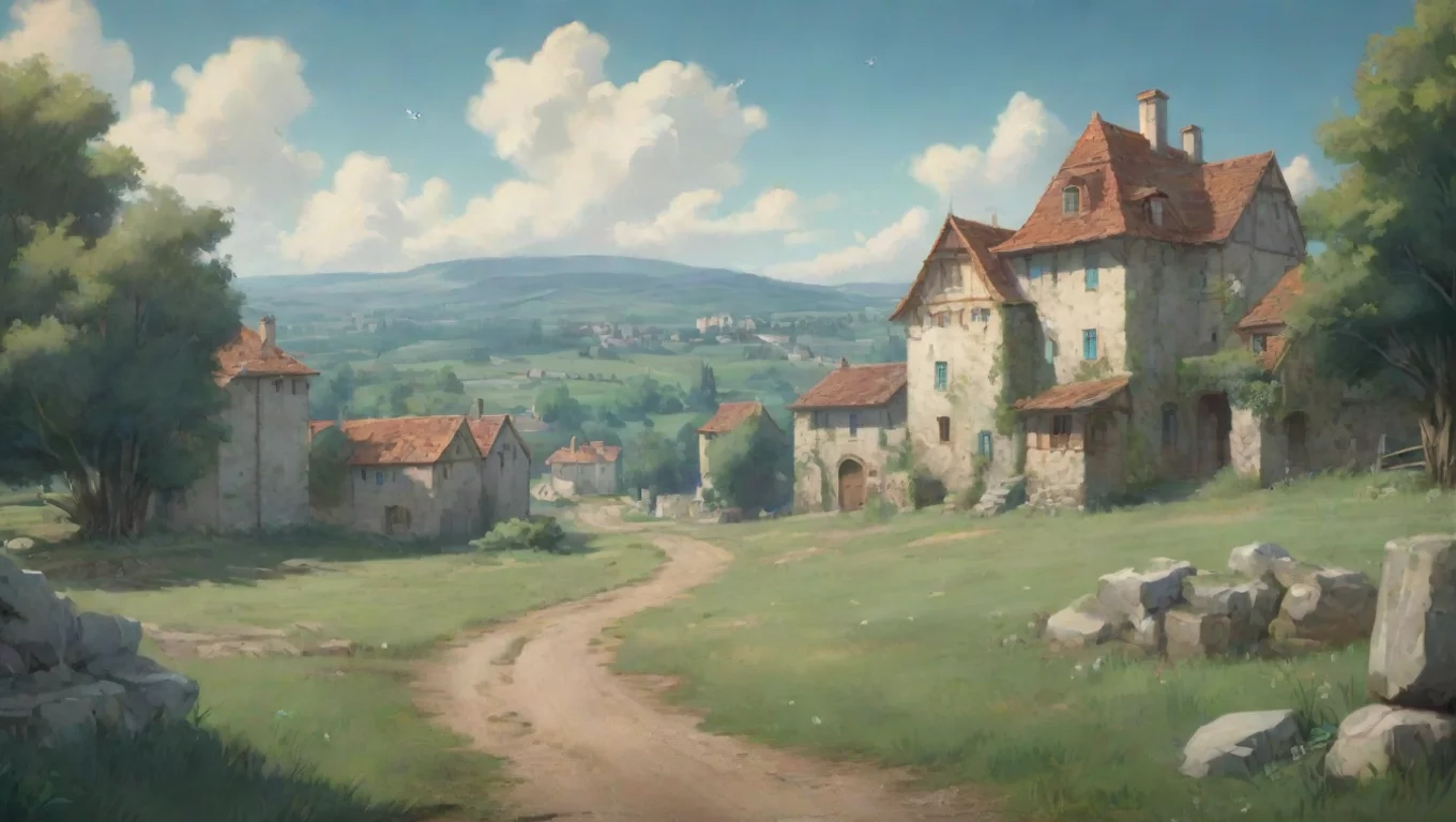aiBackdrop background environment neutral colors artstation nostalgic Roquefort Roquefort Wheres your confidence now kid undefined