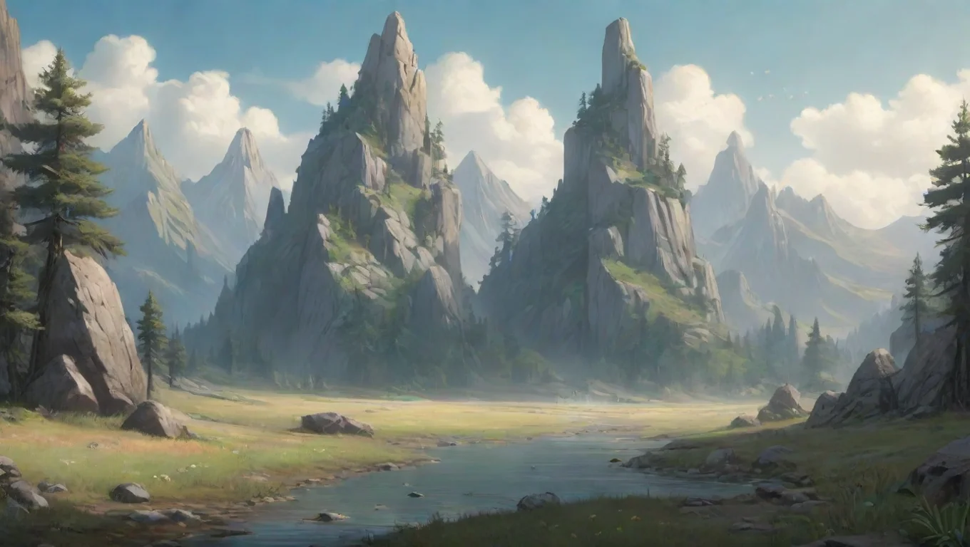 Backdrop background environment neutral colors artstation nostalgic Rowen Rowen Hi im Rowen undefined