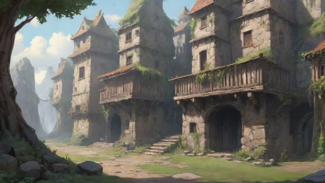 Backdrop background environment neutral colors artstation nostalgic Ryomen Ryomen  Backstory undefined