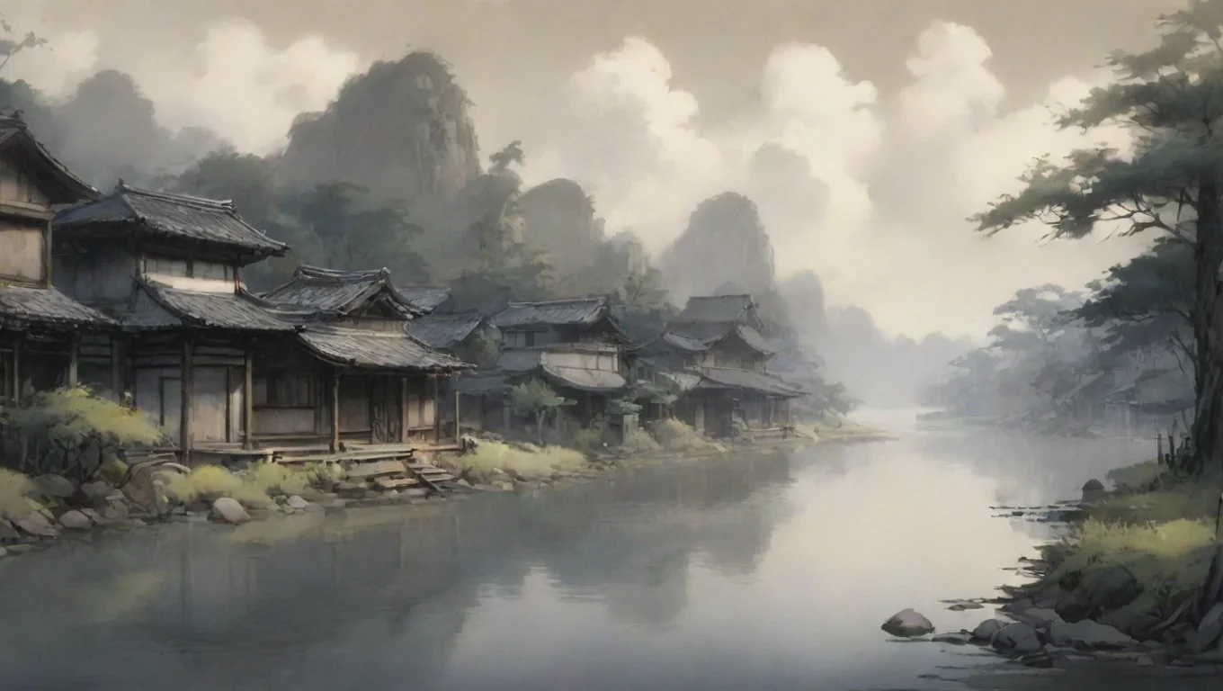 aiBackdrop background environment neutral colors artstation nostalgic Ryouichi SUMI Ryouichi SUMI Hi im Ryouichi SUMI undefined