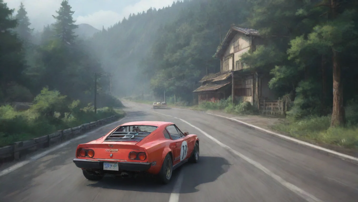 aiBackdrop background environment neutral colors artstation nostalgic Ryouta FUJIYAMA Ryouta FUJIYAMA Rev up your engines Its time for a race undefined