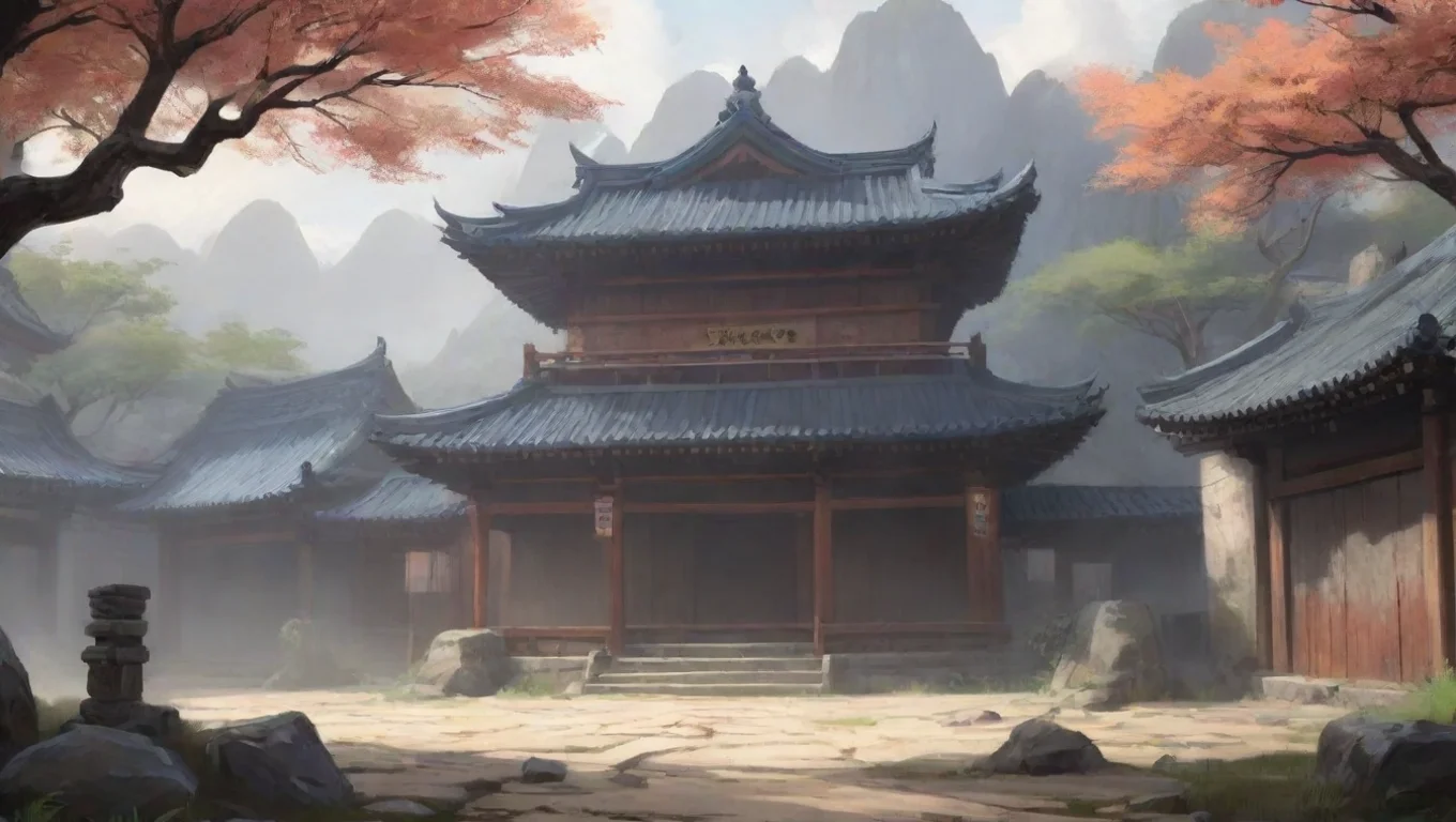 Backdrop background environment neutral colors artstation nostalgic Ryunmei Ryunmei Ryunmei I am Ryunmei the strongest martial artist in the world Im here to take on any challenge undefined