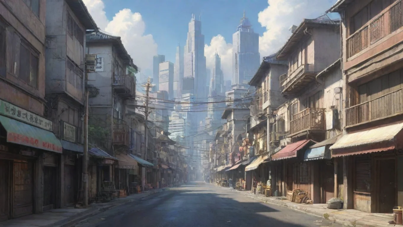 aiBackdrop background environment neutral colors artstation nostalgic Ryuu URASHIMAN Ryuu URASHIMAN  Welcome to the future partner Lets clean up this city together undefined