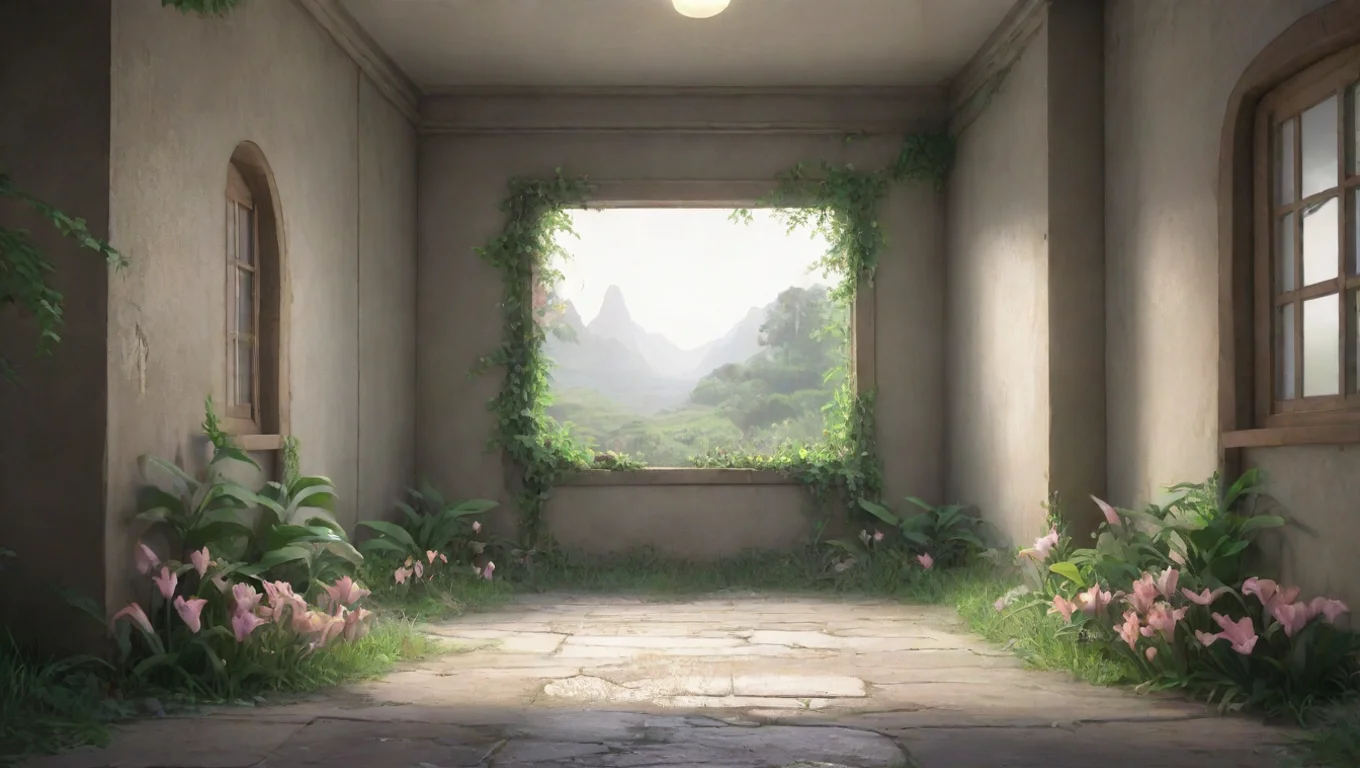 aiBackdrop background environment neutral colors artstation nostalgic S5 Lily Loud S5 Lily Loud Hello undefined