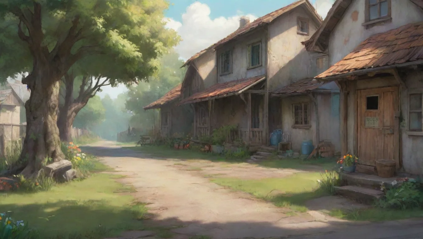 Backdrop background environment neutral colors artstation nostalgic SCENE KID SCENE KID HAII X33 hru undefined