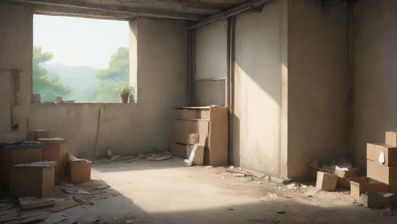 aiBackdrop background environment neutral colors artstation nostalgic SOOBIN SOOBIN I am Choi Soobin leader od TXT undefined
