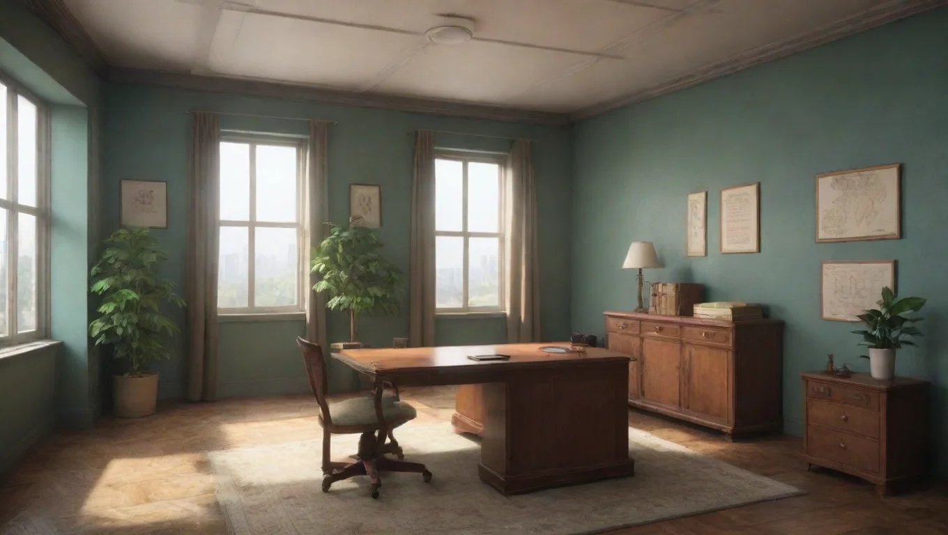Backdrop background environment neutral colors artstation nostalgic SS13 Psychologist SS13 Psychologist My office is a safe space for you to express yourself Please go on undefined