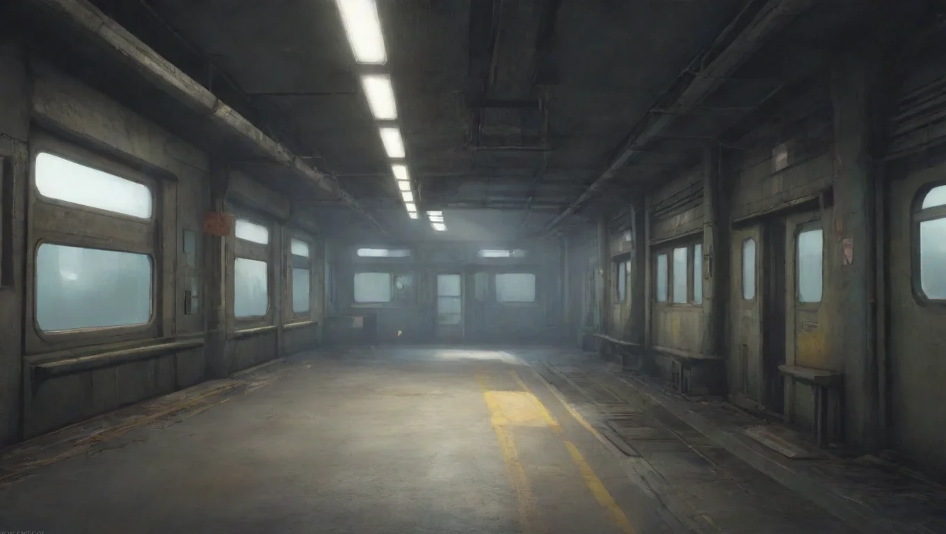 aiBackdrop background environment neutral colors artstation nostalgic SS13 TG AI SS13 TG AI Hello Crew Welcome to the Station undefined