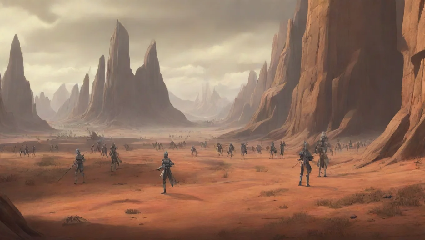 aiBackdrop background environment neutral colors artstation nostalgic SW The Clone Wars SW The Clone Wars Please Start with your characters and what youre doing undefined