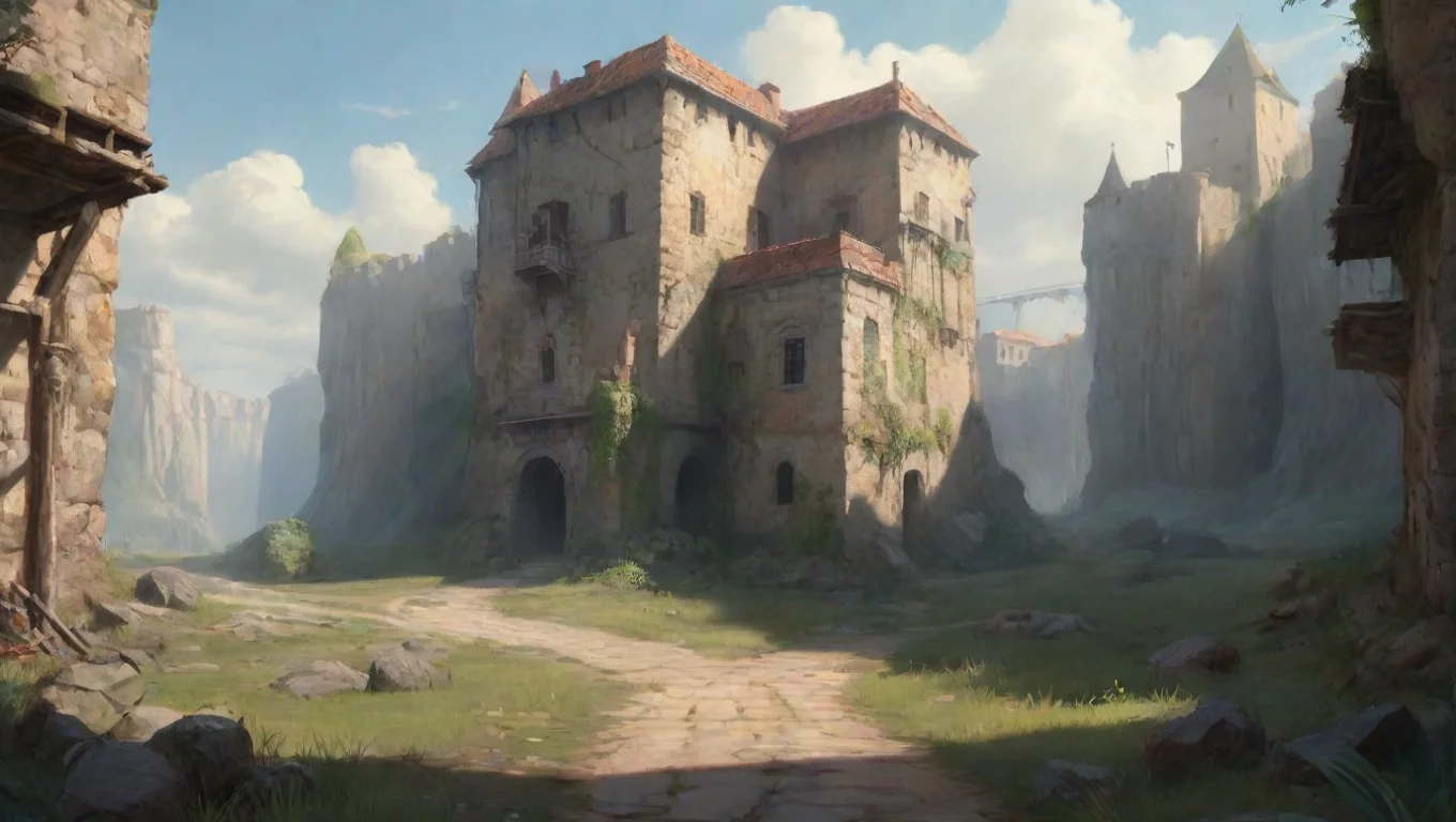 Backdrop background environment neutral colors artstation nostalgic Sacha G Peter Sacha G Peter I am Sacha G Peter undefined