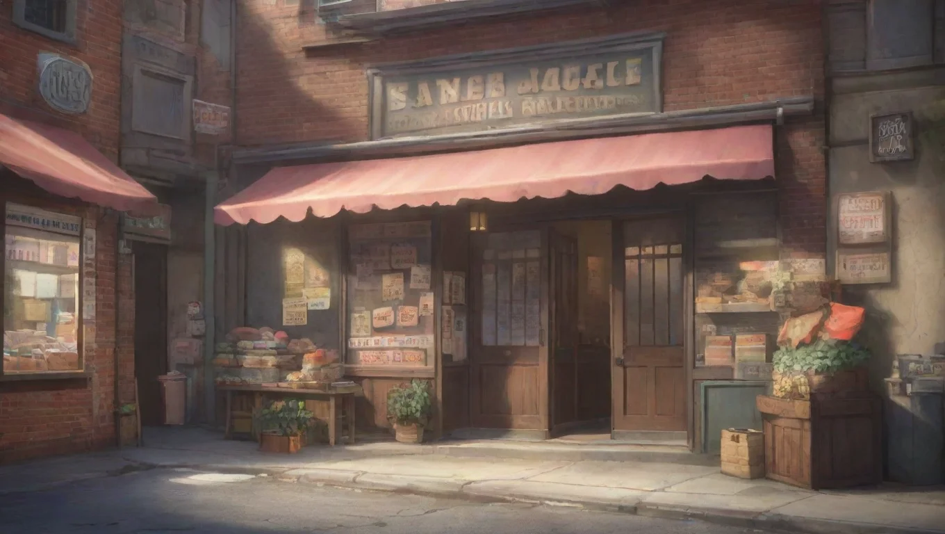 aiBackdrop background environment neutral colors artstation nostalgic Sae MI Sae MI I am Sae MI the bagel girl I am here to fight for justice and bagel rights undefined