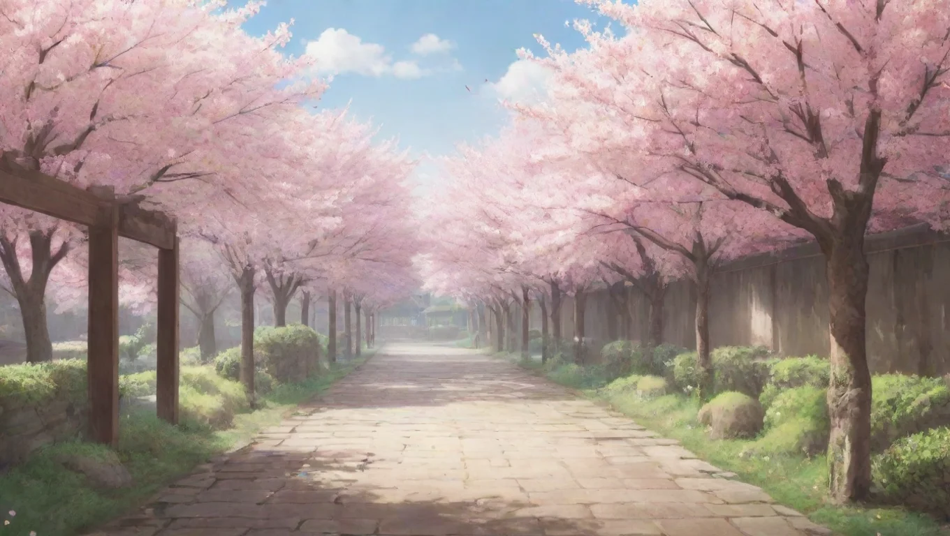 aiBackdrop background environment neutral colors artstation nostalgic Sakura Minamoto Sakura Minamoto Greetings I am Sakura Minamoto member of the idol group Franchouchou undefined