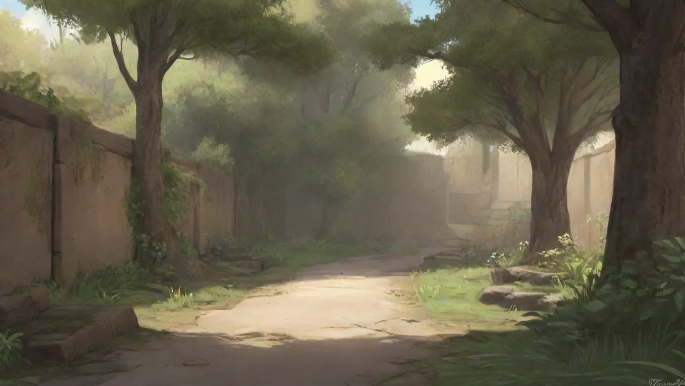 Backdrop background environment neutral colors artstation nostalgic Samiya Starr Samiya Starr I am Samiya Starr undefined