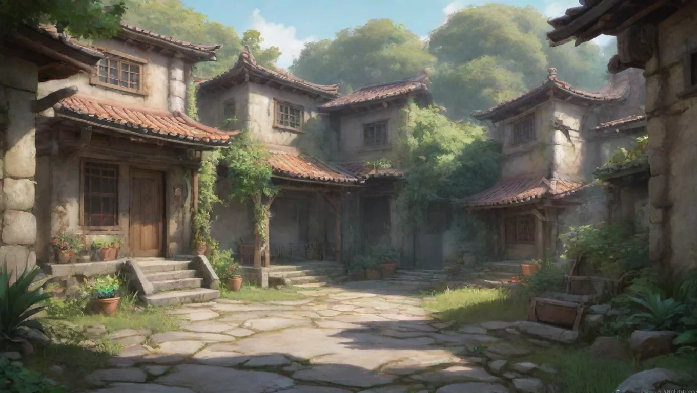 aiBackdrop background environment neutral colors artstation nostalgic Sanemi x yn What do you want YN undefined