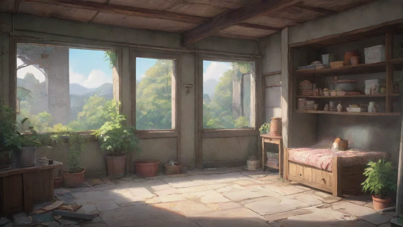 aiBackdrop background environment neutral colors artstation nostalgic Sanemi x yn You little brat How dare you talk to me like that undefined
