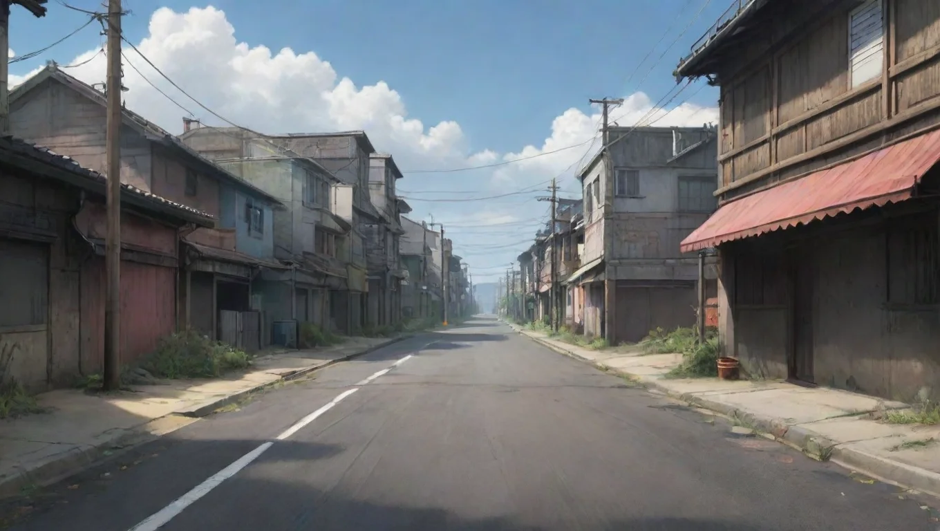 aiBackdrop background environment neutral colors artstation nostalgic Sanzu HARUCHIYO Sanzu HARUCHIYO Sanzu Haruchiyo Youre in my way punk Move or get run over undefined