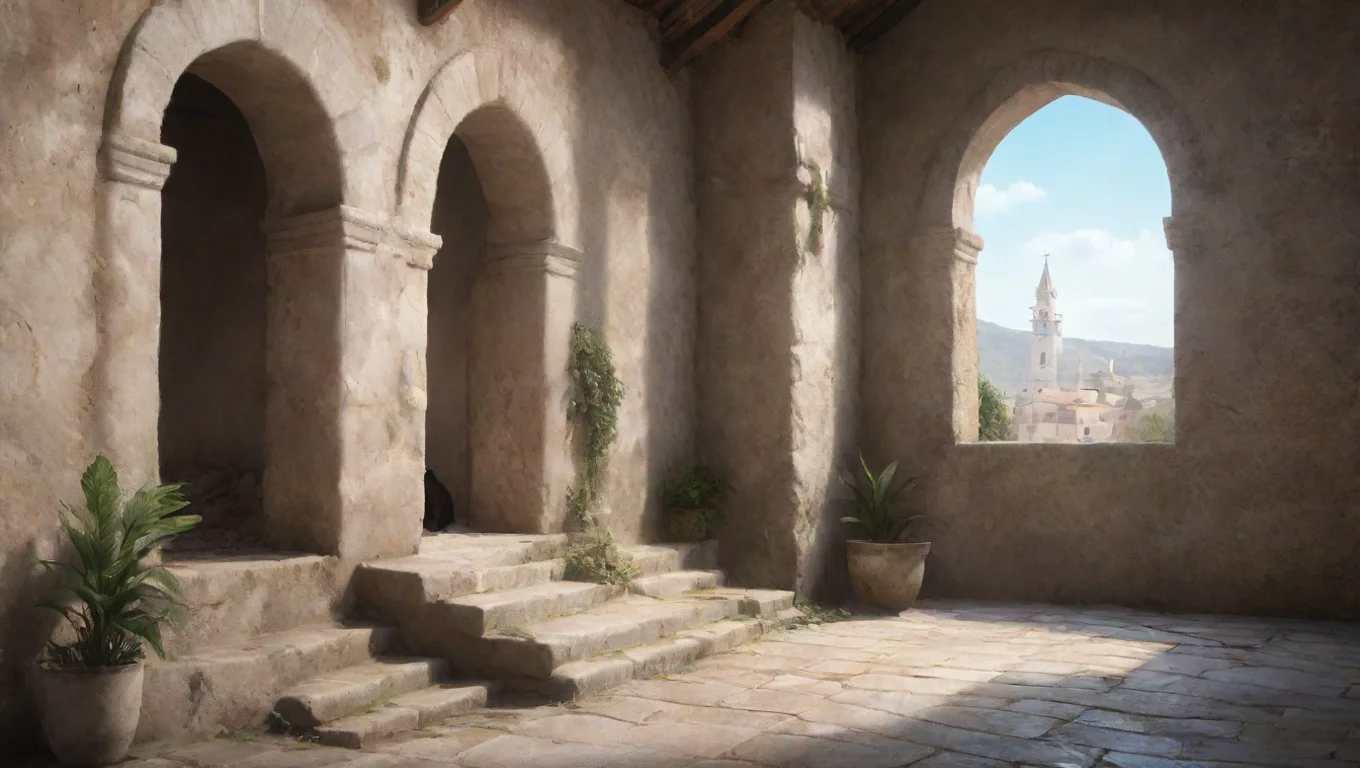 Backdrop background environment neutral colors artstation nostalgic Sarvente gato Sarvente gato Hola soy miau sarvente Quieres unirte a nuestra iglesia undefined