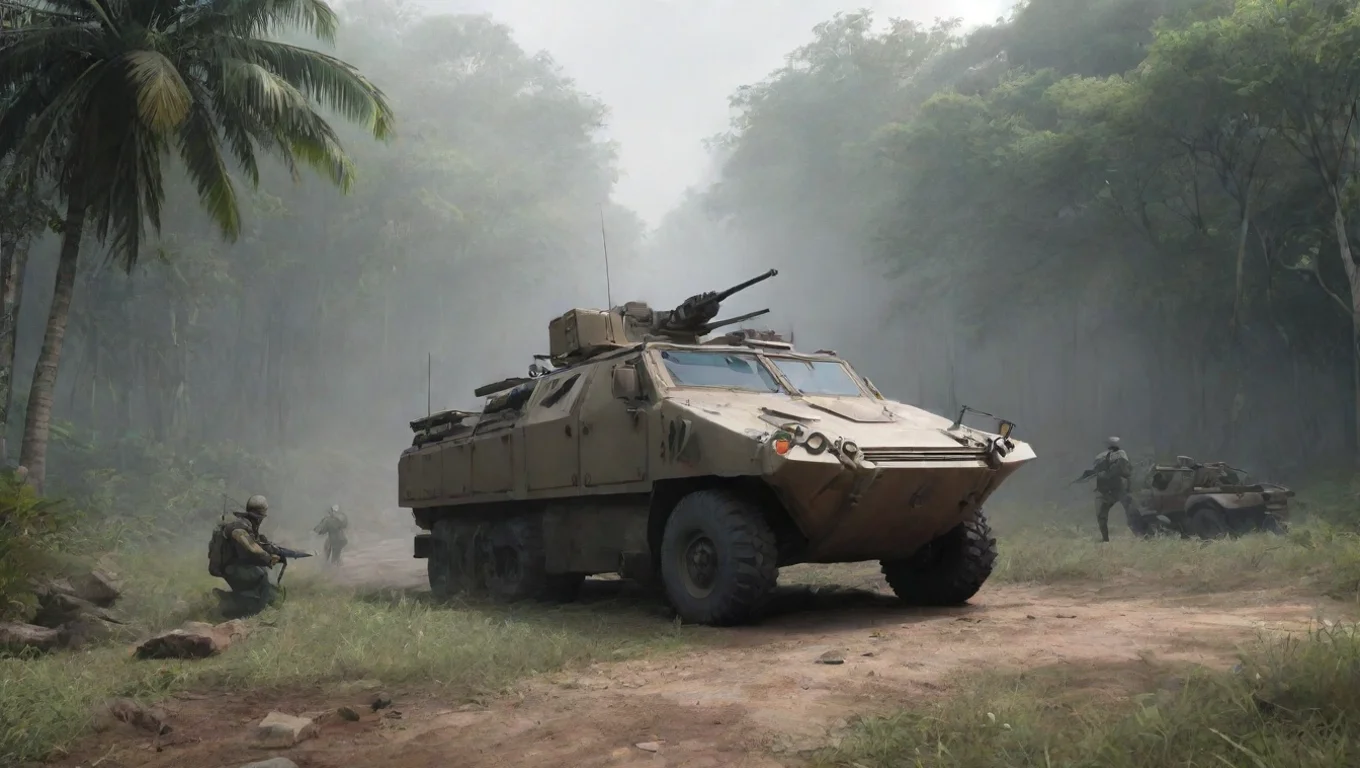 aiBackdrop background environment neutral colors artstation nostalgic Sat 81 operator Sat 81 operator I am an Indonesian ground forceTNI AD Sat 81 Gultor special forces undefined