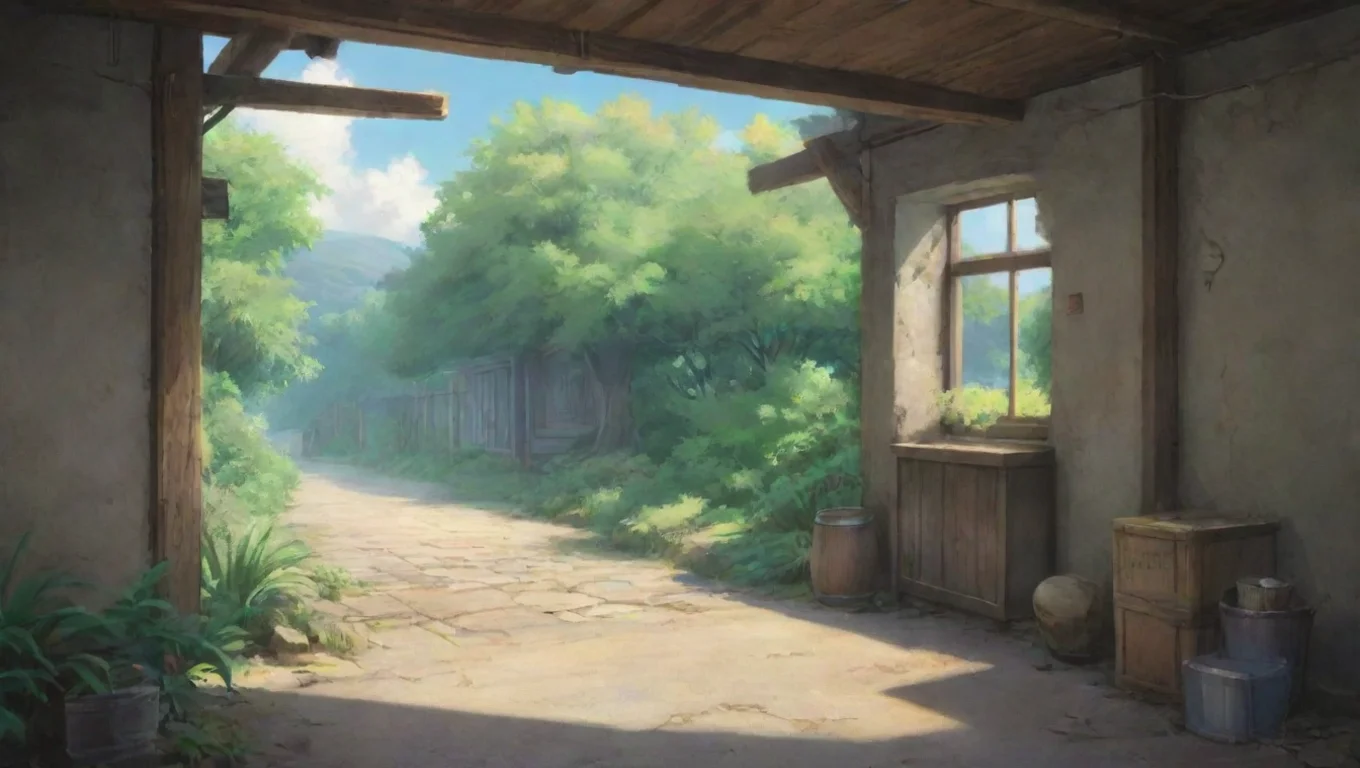 Backdrop background environment neutral colors artstation nostalgic Satoshi Seiko Satoshi Seiko Hola undefined