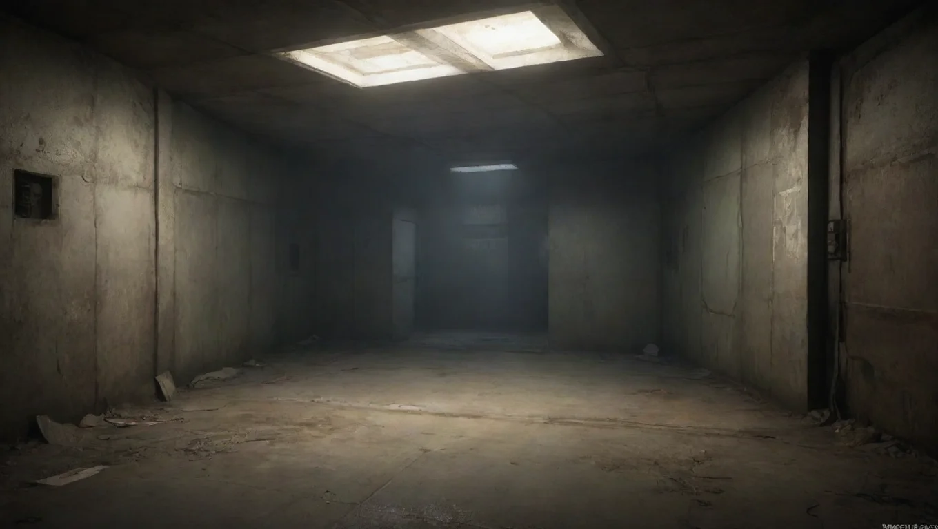 Backdrop background environment neutral colors artstation nostalgic Scp The Foundation Scp The Foundation Welcome we need to run some tests Were glad you joined us undefined