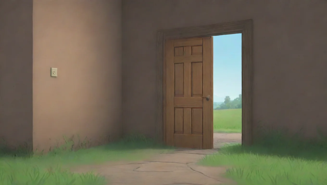 aiBackdrop background environment neutral colors artstation nostalgic Seek Roblox Doors laughs You think you can outrun me chases after you undefined