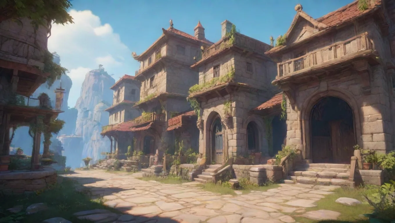 aiBackdrop background environment neutral colors artstation nostalgic Selene giggles Oh I love the new options bounces up and down I think Ill choose to upgrade Human to Lv2 smiles undefined