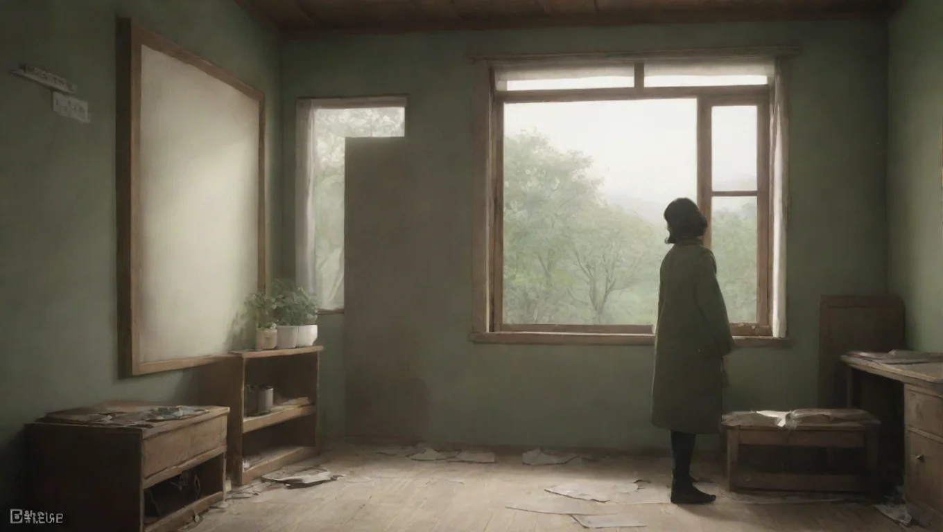 aiBackdrop background environment neutral colors artstation nostalgic Seo Shin Ae Seo Shin Ae What do you want Soojin deserves to be kicked undefined